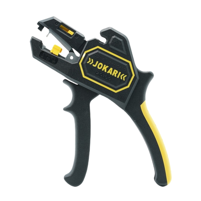 JOKARI剥线钳原装德国进口