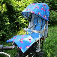 siège enfants pour vélo - Ref 2416257 Image 13