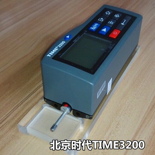 时代TIME3222 3200粗糙度仪测量仪 触针式TR150 200表面粗糙度F仪