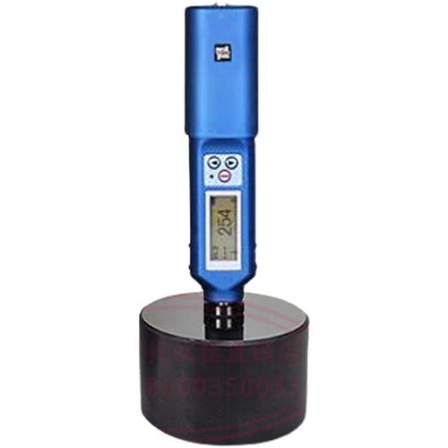 里氏硬度计TIME5120硬度测量仪笔式硬度计金属模具钢时代原TH1100