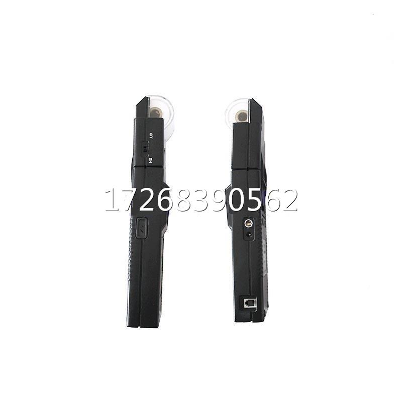 时代北京时代之峰TIME5302便携式里氏硬度计 原TH140金属硬度计