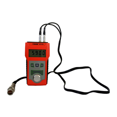 北京时代超声波测厚仪TIME2100/TIME2110/TIME2113原TT110/TT130