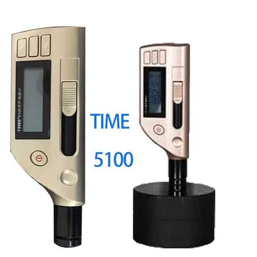 北京时代之峰里氏硬度计TIME5300时代TIME5100 TH110里氏打印正品
