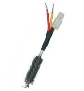 皇冠信誉原装高迪850A 850B 952 952B 952V 952D数显热风枪发热芯