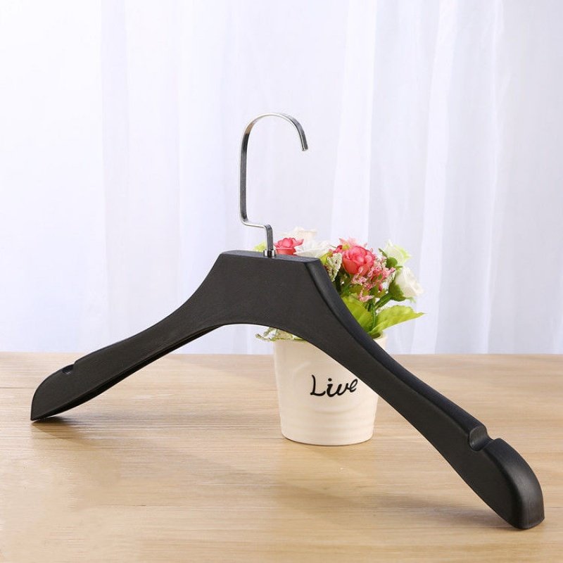 仿木纹宽肩磨砂加厚塑料衣架衣撑子大衣裤架夹子西装服装店衣架挂|ruв категории Женская одежда, костюм - от Buy2taobao.com для оказания профессиональной услуги покупки агента Taobao