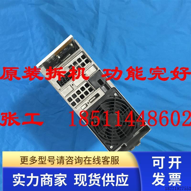 议价6SE7021-3EB51-Z原装拆机交流变频调速器6SE7021-3EB51