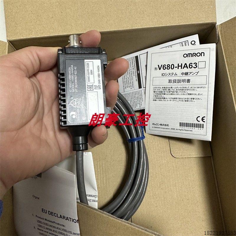 议价V680-HA63A V680-HS51V680-HA63A V680-HS51 V680-HA63B 控制