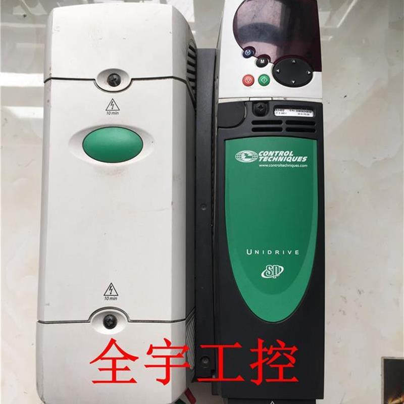 议价A081*CT变频器 ES3402 原装拆机