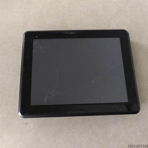 议价A117*拆机液晶显示器触摸屏F010R-TAIHO 二手现货实拍