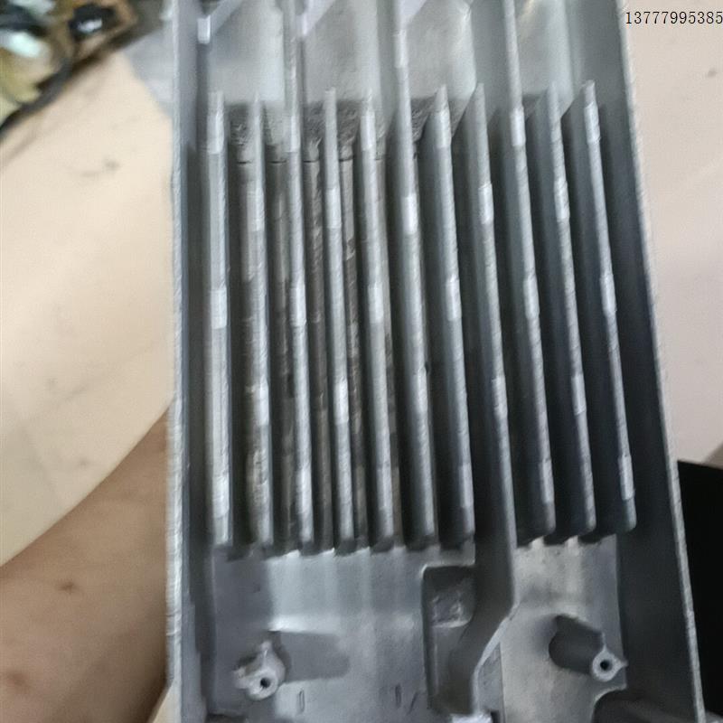 议价拆机台达变频器VFD015C43A