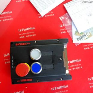 MGB 111 111428 议价Euchner AE2A1 安士能全新安全模块 ARA