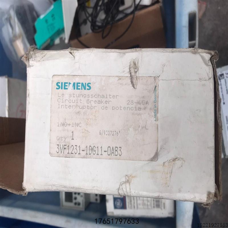 议价3vf1231-10g11-0ab3