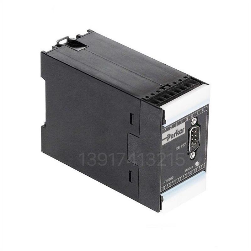 议价PCD00A-400派克放大器全新原装拍前先议价