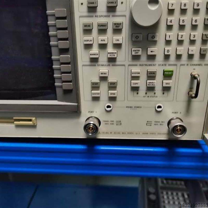 议价安捷伦/惠普8753D8753E8753ES网络