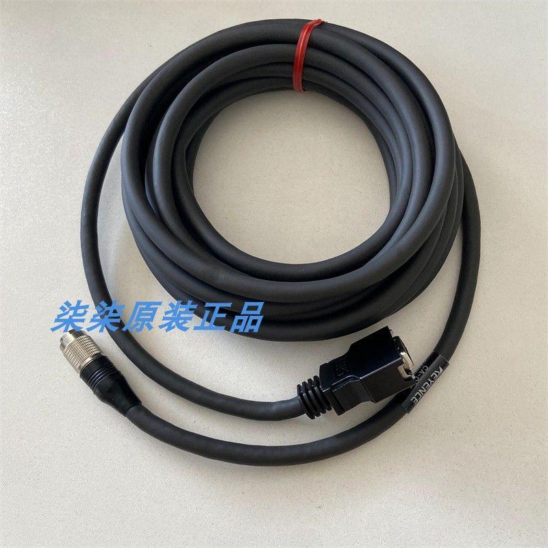 议价CA-CH10R CA-CH5原装 CA-CH10基恩士CA-CH3 CA-CH3R线缆 CA-C