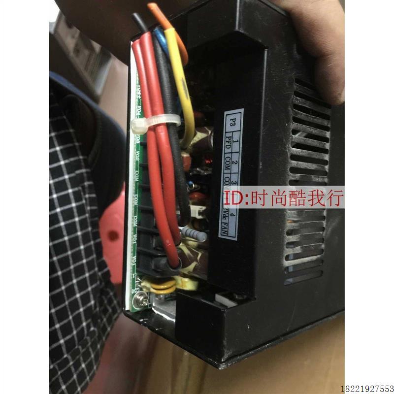 议价PROTEK PU200-42C 电源 POWRTBOX PU200-42C 设备机电源