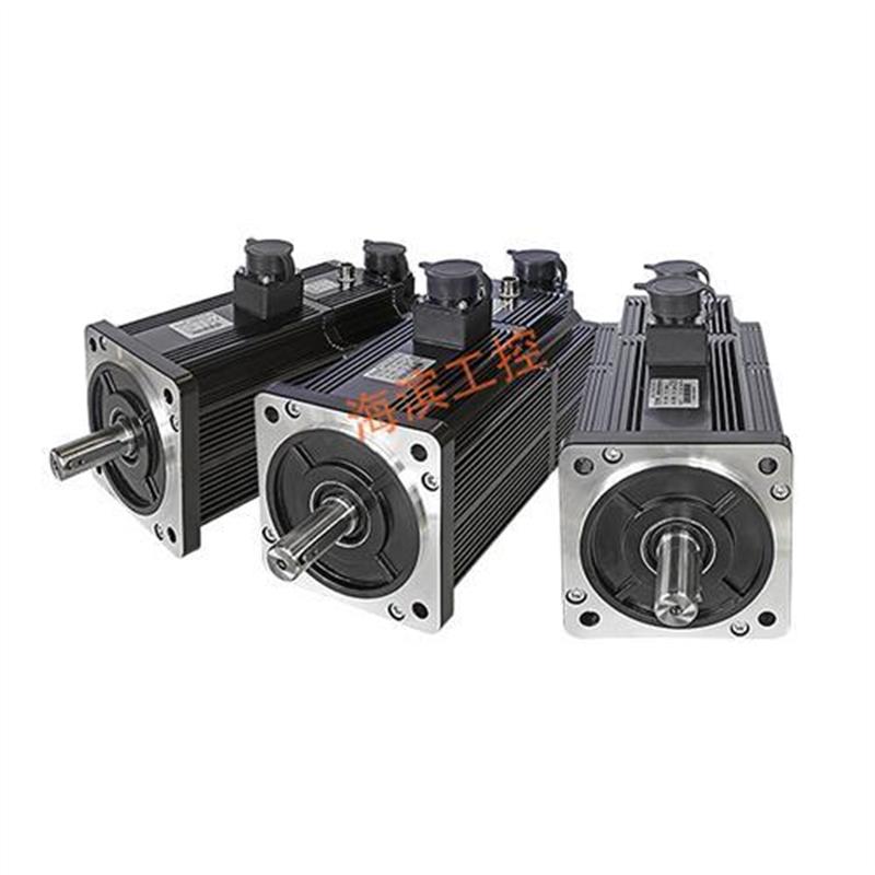 议价步科伺服电机SMG130D-0100-10MAK-4LKG SMG130D-0150-10M