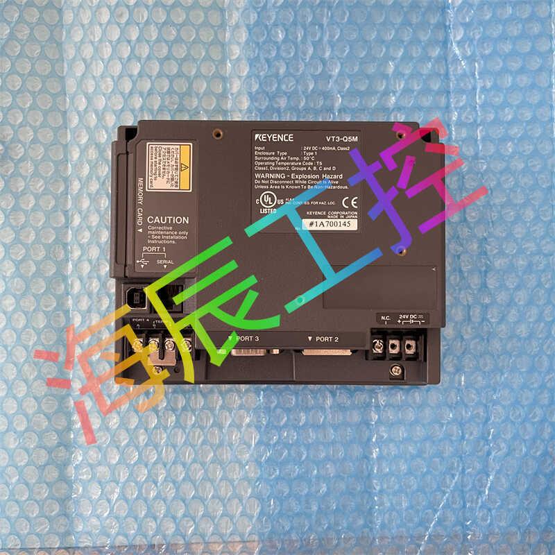 议价VT3-Q5M VT3-Q5MA VT3-Q5TA VT3-W4TA触摸屏VT3-V7人机