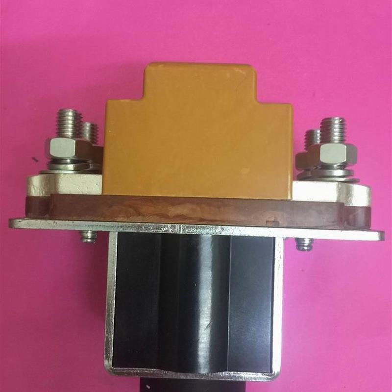 议价浙江东亚电子 ZLJM-1000D/1D48单极常闭直流低压接触器48VDC