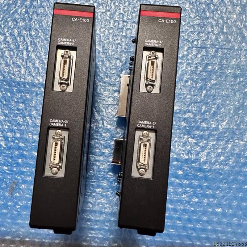 议价CA-E100视觉模块 CA-E100T  CA-E110LJ -E200L CA-E800 CA-E2