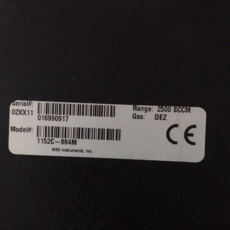 议价A147*MKS 全新流量计1152C -884m/898m