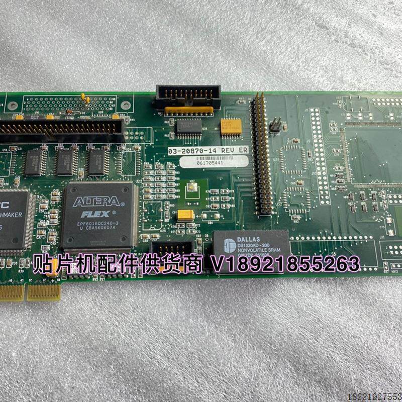 议价A147*03-20870-14 REV ER ASM焊接机配件