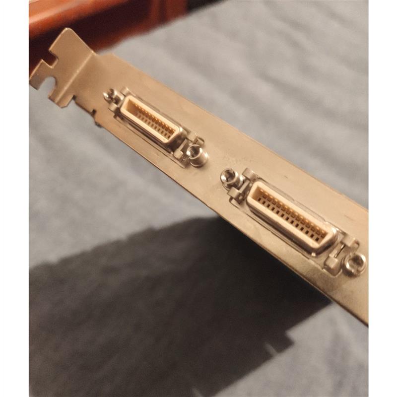 议价Linx GINGA dingital CL1/2 SB-3447-1-200采集卡拍前先