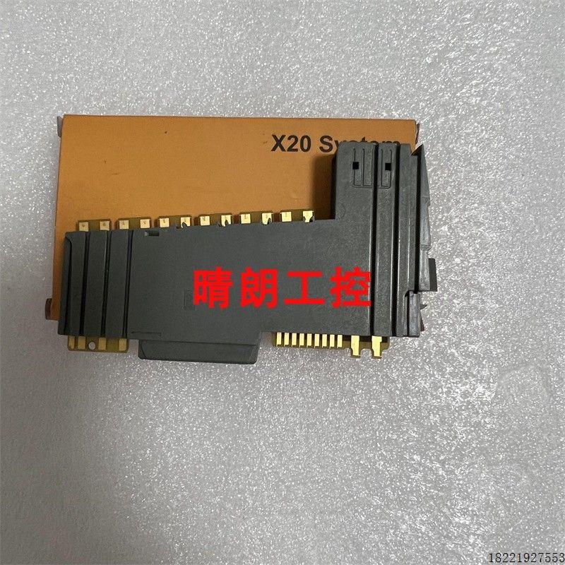 议价贝莱模块X20D04529      传感器       质保一年        现货