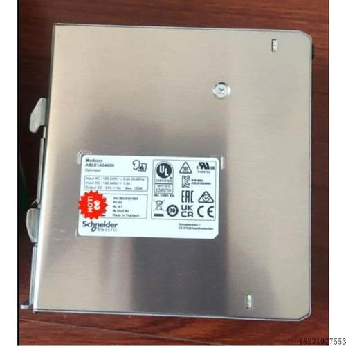议价施耐德开关电源ABLS1A24050拍前先议价