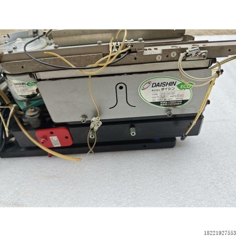 议价DAISHIN振动盘