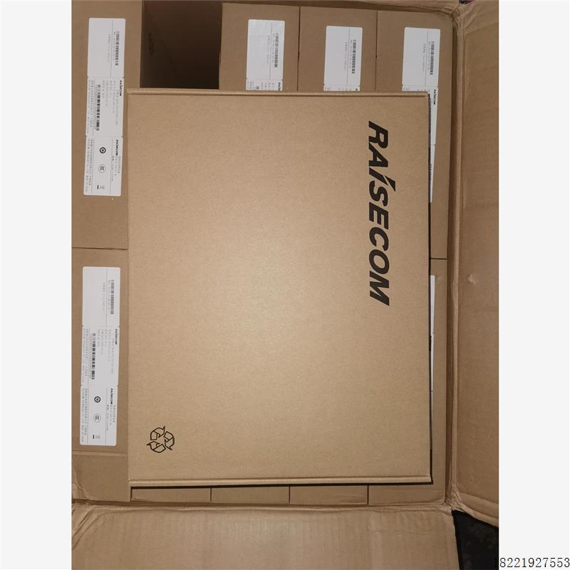 议价瑞斯康达RC551E-4GE-S1-AC千兆单模双纤议价