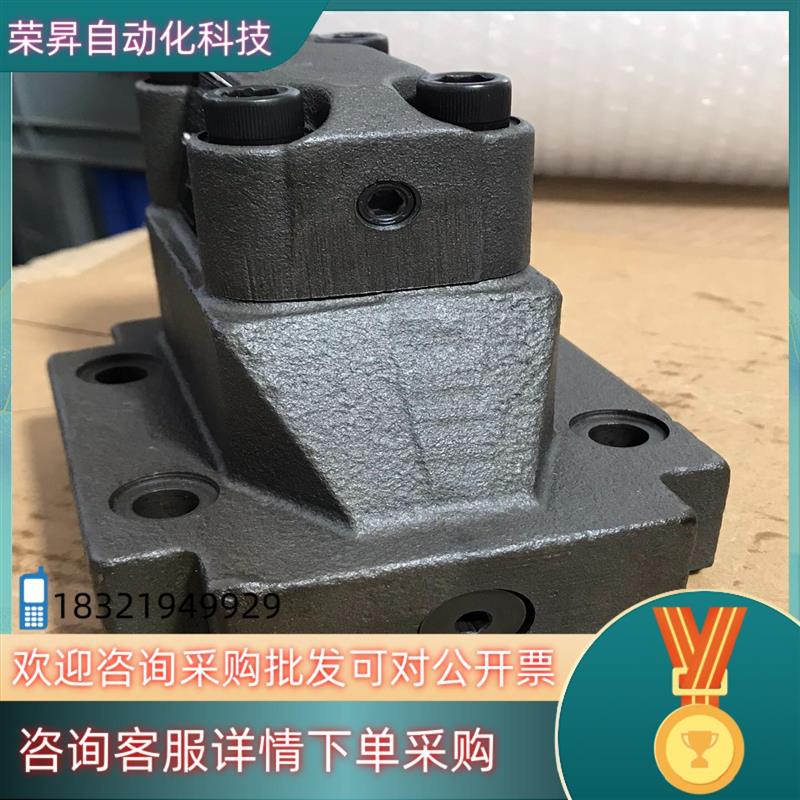 议价全新C4V06 5304 B5Parker派克DENIS