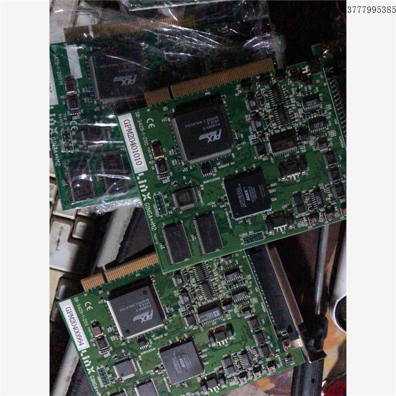 议价Linx GINGA++M2 SB-3429-1-200 ,议价