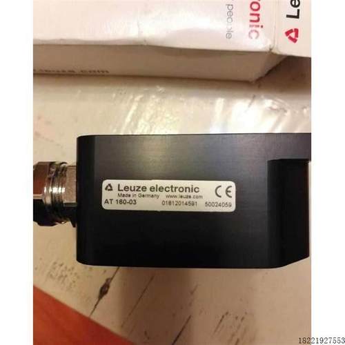 议价LEUZE劳易测正品DLSP160S+AT 160-03 50024059 50021432 传感