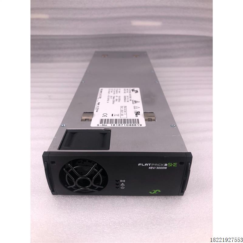 议价ELTEK 易达 FLATPACK2 48/3000 SHE