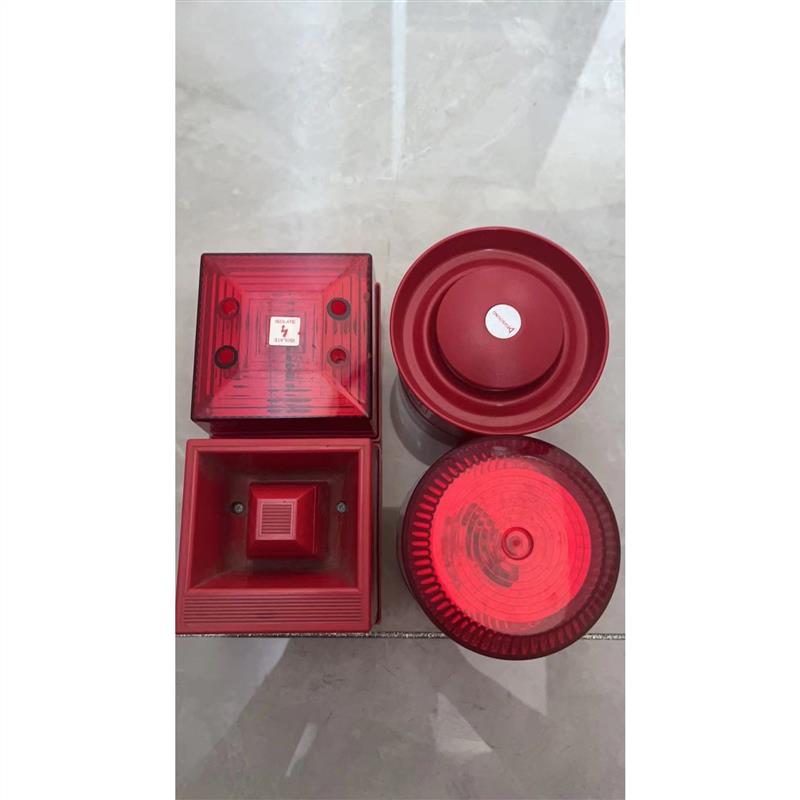 议价DIGISOUND STAHL YODALIGHT声光报警器YL40/D25/R/RN拍前