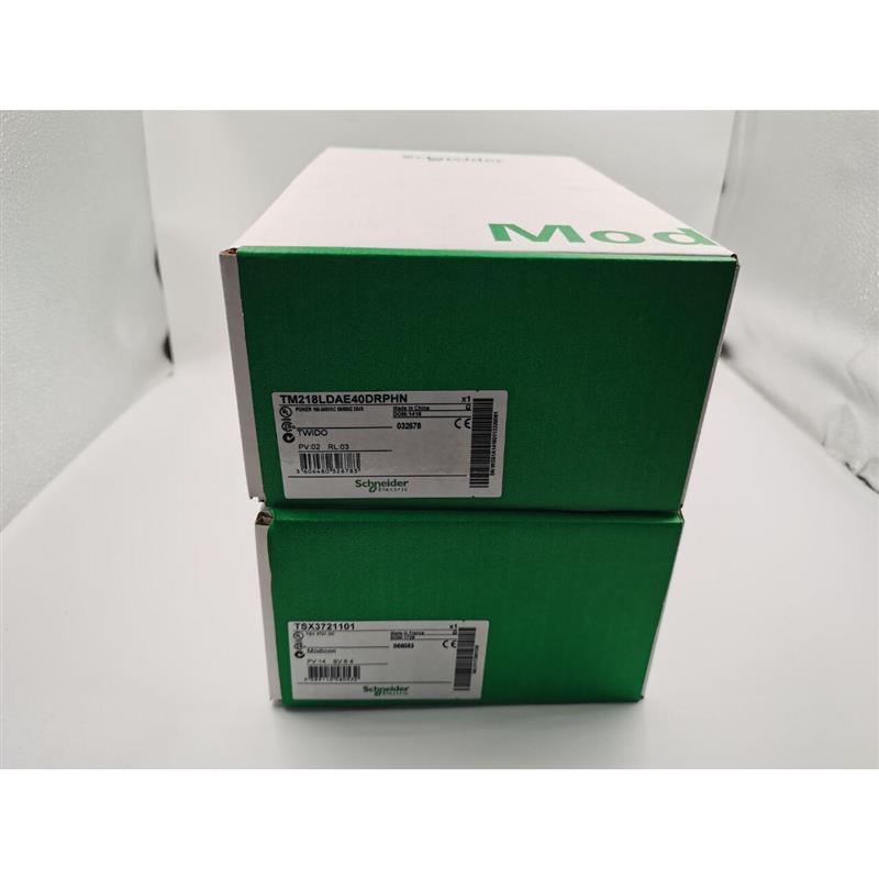 议价allen-bradleyTWDLMDA20DRT 法国 Schnaider 正品 PLC 模块