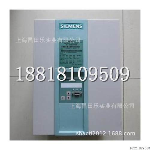 议价6RA7086-6KS22-06RA70直流调速器