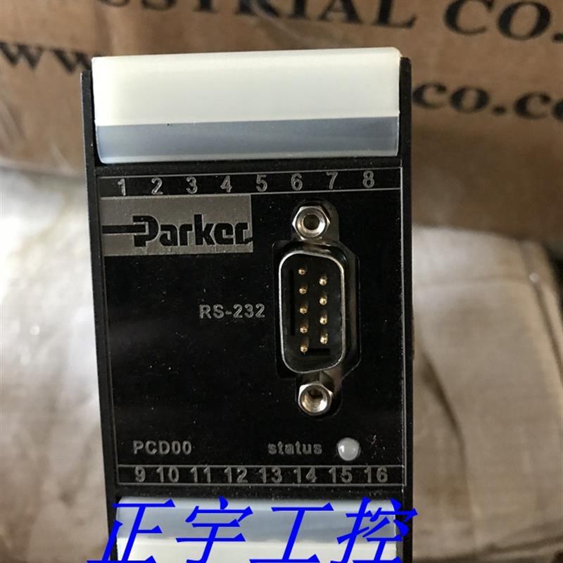 议价B028*派克放大器PCD00A-400-22现货