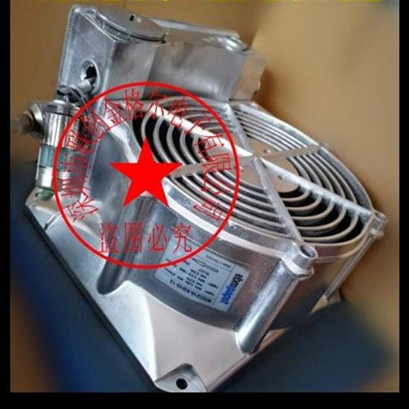 议价W2D250-EA26-11 W2D250-EA26-21 400V 原装正品进口 进口风机