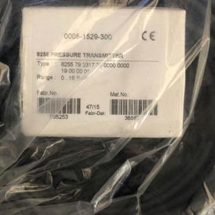1529 0005 300 8255 2317 议价GEA 压力传感器
