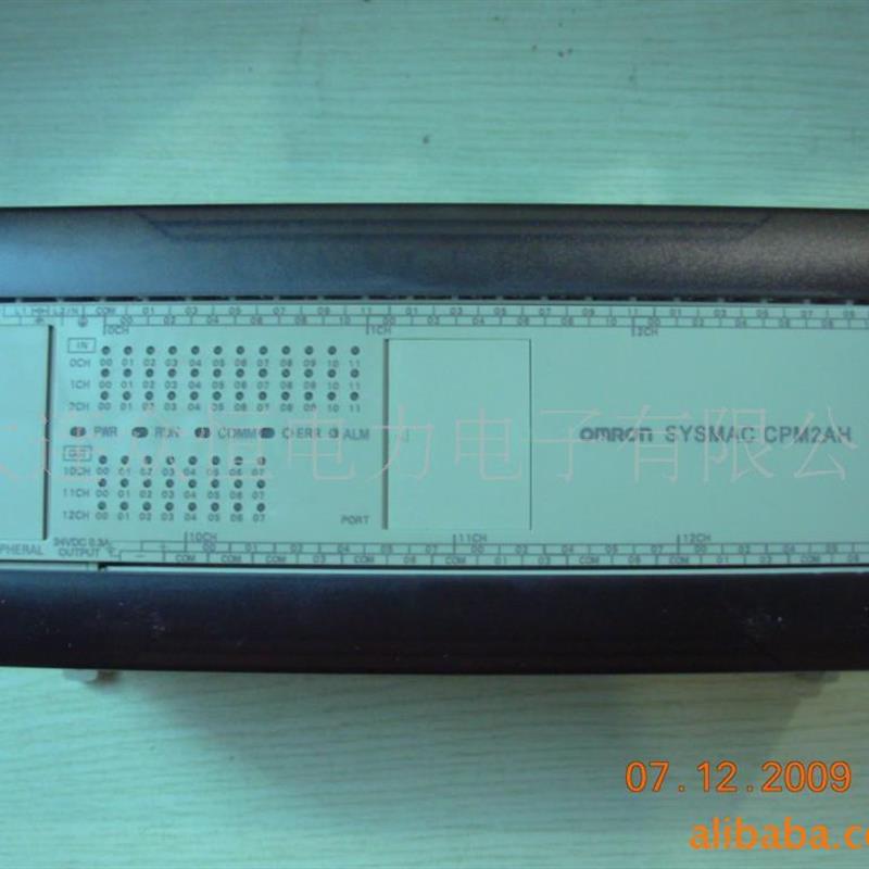 议价特价供应PLC   CPM2AH-60CDR-A