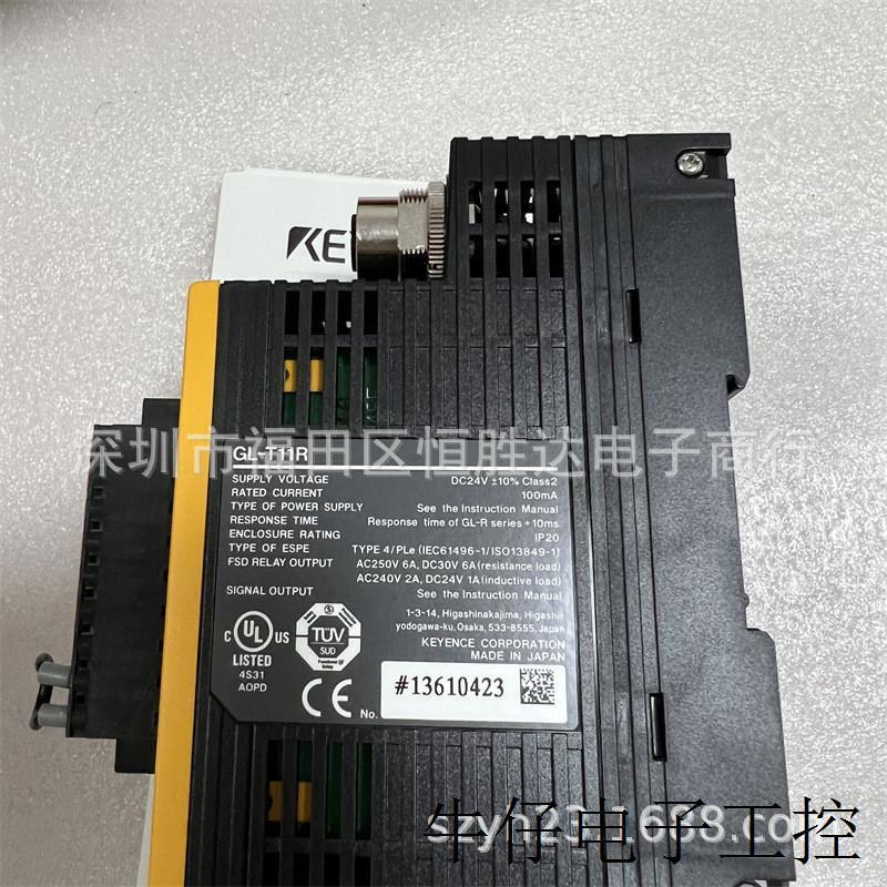 议价GL-T11R  传感器 GL-SS015 GL-SS0O7 GL-SS05 GL-SS3 GL-SS2