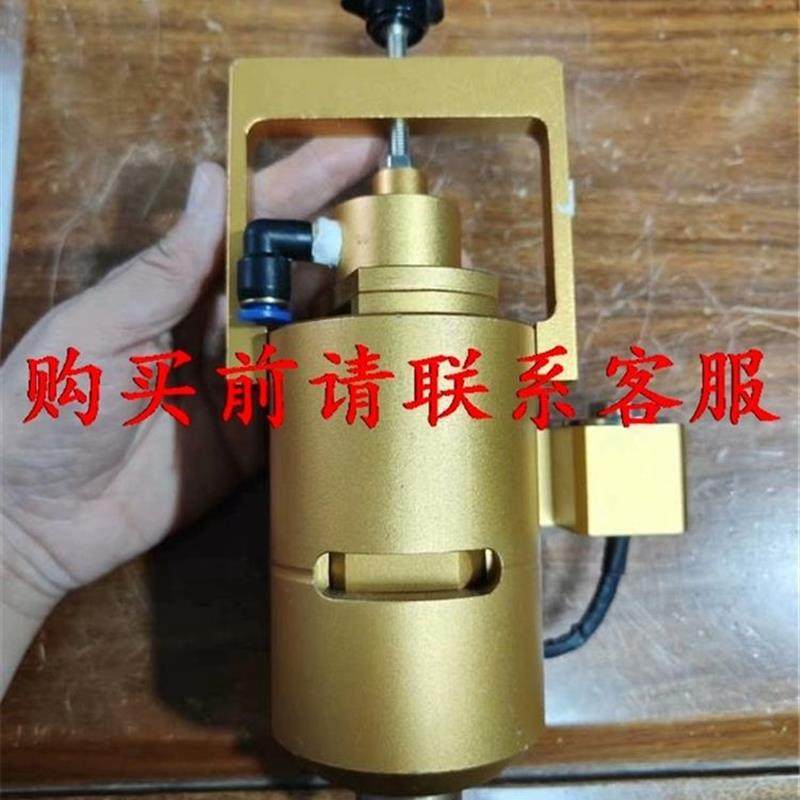 议价.胶机配件30cc热熔胶加热头 耐用效率高