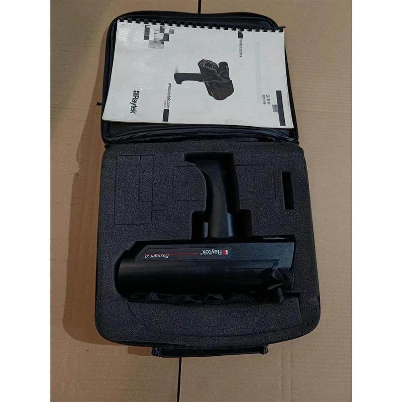 议价Raytek Raynger 3i.非接触式温度测量拍前先议价