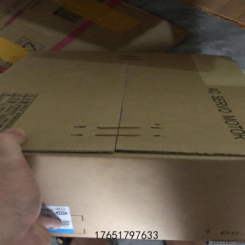 议价mr-j3-100a-rj070 三菱驱动器