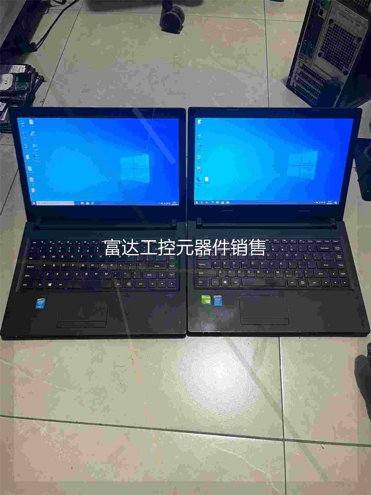 议价联想天逸100-14IBD 14寸笔记本。i3 5代 4G
