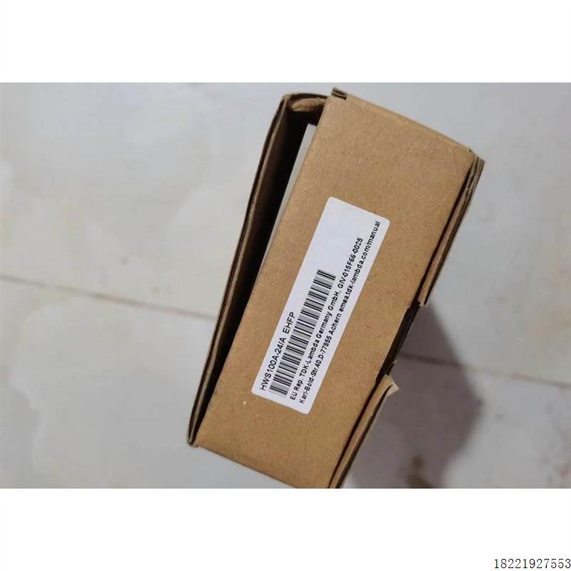 议价全新原装TDK-LAMBDA开关电源HWS100A-24/A 100W,24V输出议价
