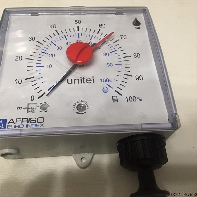 议价AFRISO UNITEL AFRISO EURO-INDEX拍前先议价