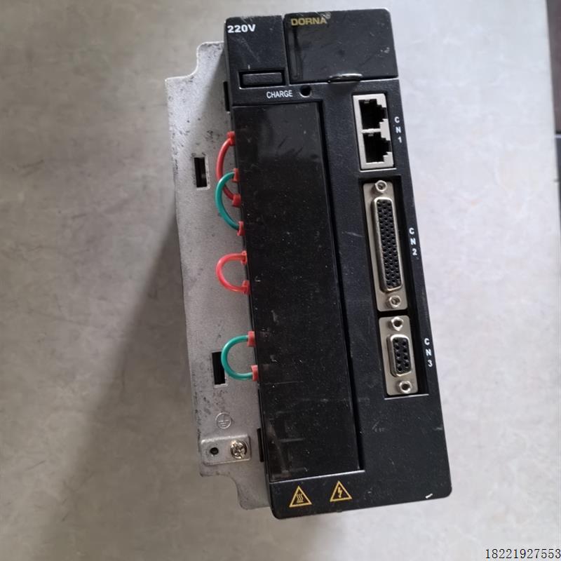 议价A117*东菱驱动器EPS-B2-02D2AA-A000 原装拆机件 二手
